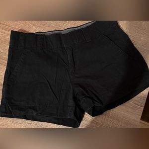 UNIQLO Women’s Cotton Shorts Sz 0